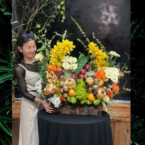 Mẫu Giỏ Trái Cây Quà Tặng Mix Lan Vàng Cao Cấp – Lựa Chọn Sang Trọng và An Toàn Khi Tặng Sếp